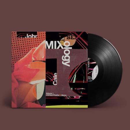 John Cale: MiXology (volume 1)