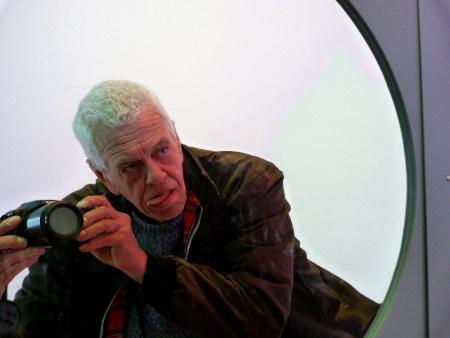 Jumble Hole Clough: From a Broom Cupboard in Marseille  - music for imaginary puppet shows volume 4