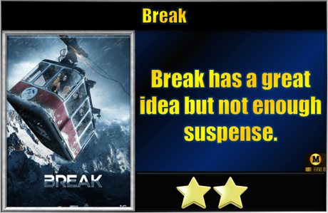 Break (2019) Movie Review