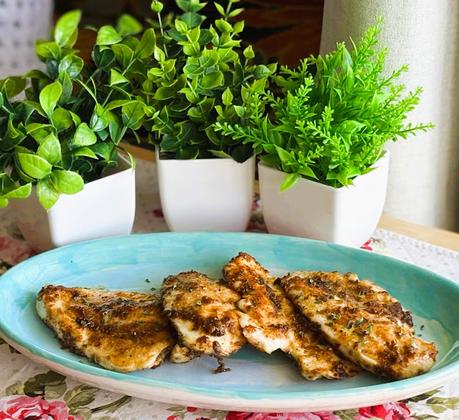 Meal Prep Chicken Meal Prep Chicken