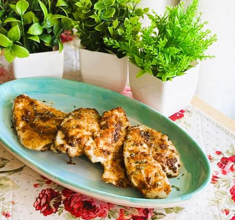 Meal Prep Chicken Meal Prep Chicken