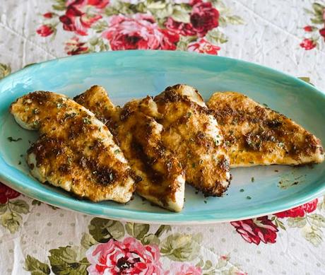 Meal Prep Chicken Meal Prep Chicken