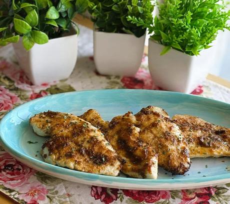 Meal Prep Chicken Meal Prep Chicken