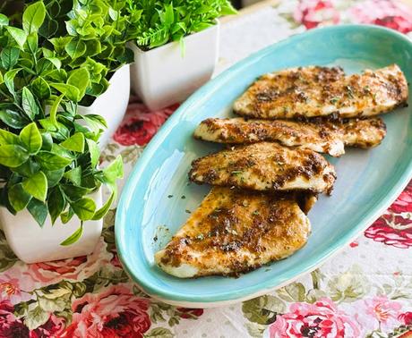 Meal Prep Chicken Meal Prep Chicken