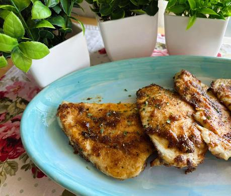 Meal Prep Chicken Meal Prep Chicken