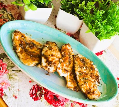 Meal Prep Chicken Meal Prep Chicken