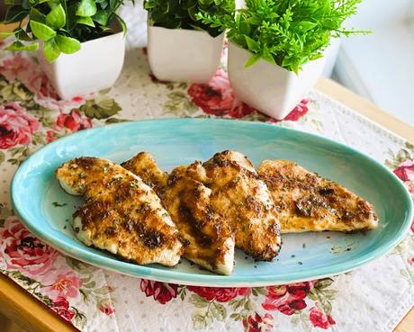 Meal Prep Chicken Meal Prep Chicken