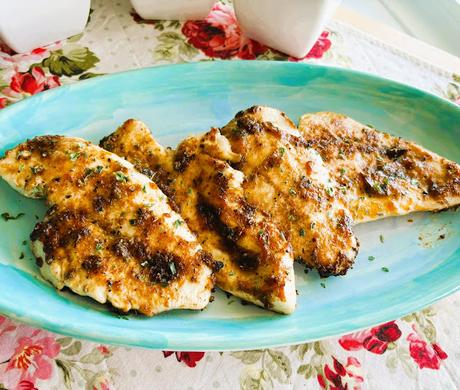 Meal Prep Chicken Meal Prep Chicken