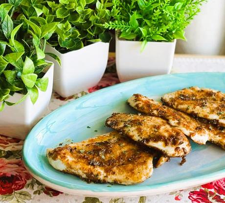 Meal Prep Chicken Meal Prep Chicken