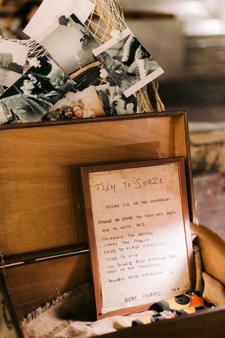 Boho Summer Wedding By The Sea Handmade Details