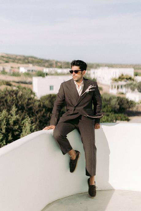 Boho Summer Wedding By The Sea Handmade Details