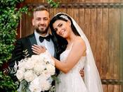 Ivory Blue Floral Dream Wedding Athens Greece Stella Giannis