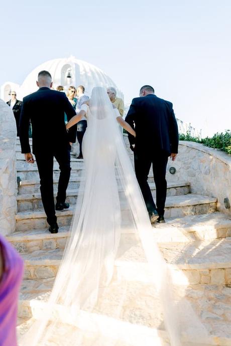 Romantic Military Wedding Athens Elegant Details