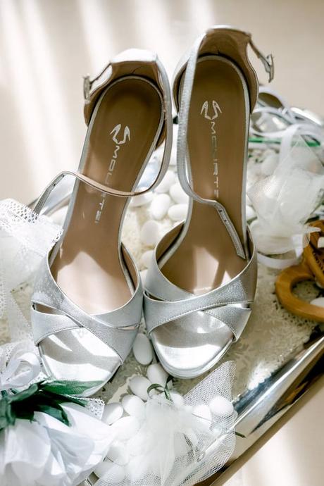 Romantic Military Wedding Athens Elegant Details