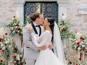 Chic Wedding Scenic Village Mani Argyro Xronis