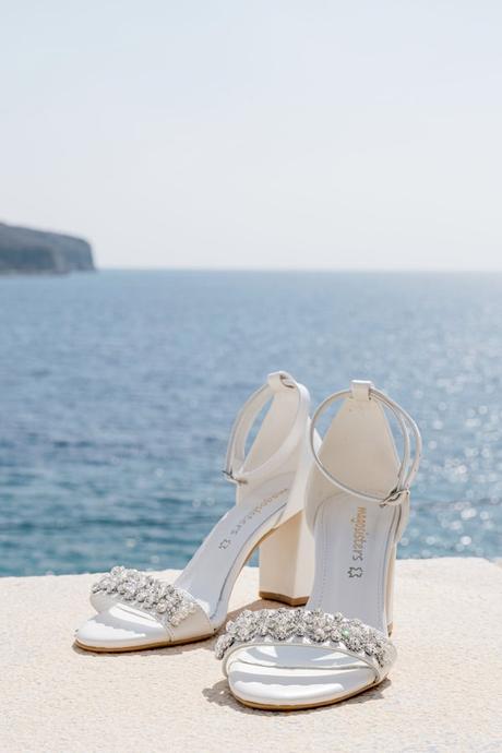 A Chic Wedding Scenic Village Mani