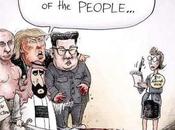 Enemy People?