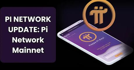 PI NETWORK MAINNET