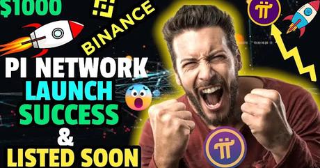 PI Network Update PI Network Update