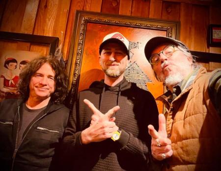 Primus: Little Lord Fentanyl