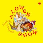 Flower Show:  Painted Nails & Silver Bells