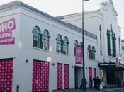 Soho Theatre Opens with Weer Walthamstow