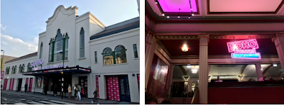 Soho Theatre opens with Weer in Walthamstow