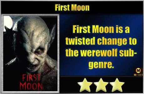 First Moon (2025) Movie Review