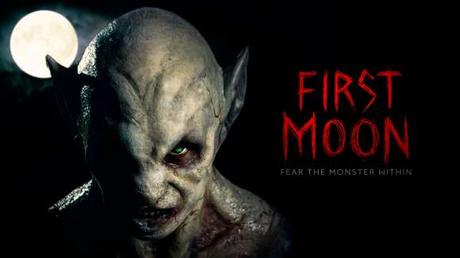First Moon (2025) Movie Review