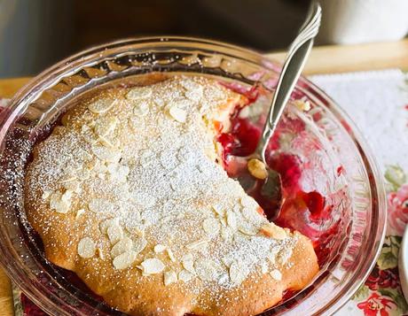 Cherry Blushing Betty Cherry Blushing Betty