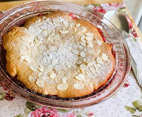 Cherry Blushing Betty Cherry Blushing Betty