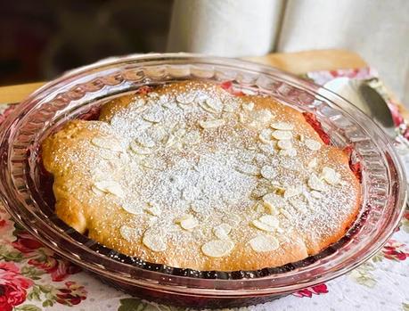 Cherry Blushing Betty Cherry Blushing Betty