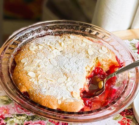 Cherry Blushing Betty Cherry Blushing Betty