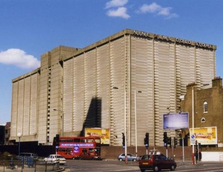 Spuds, Spies and Something for the Weekend Spuds, Spies and Something for the Weekend