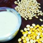 Homemade Wheat Porridge Powder Recipe Wheat Porridge Recipe