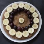 This Basic Whole Wheat Cooker Sponge Cake is the perfect treat to make if you don't have an oven! Super healthy, with no maida, sugar or baking powder!