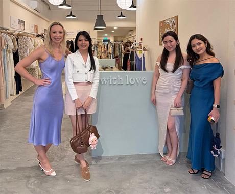 Thoughtful Mother’s Day Gifts in Singapore – Discover With Love Pop-Up