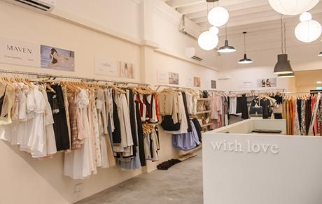 Thoughtful Mother’s Day Gifts in Singapore – Discover With Love Pop-Up