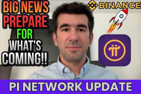 Pi Coin Price Breakout Coming Pi Coin Price Breakout Coming