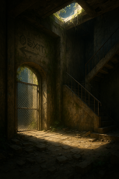 Indiana Jones goes to an alien world and ChatGPT gives us pictures Indiana Jones goes to an alien world and ChatGPT gives us pictures