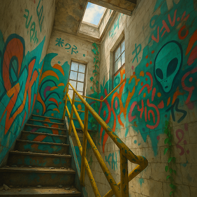 Indiana Jones goes to an alien world and ChatGPT gives us pictures Indiana Jones goes to an alien world and ChatGPT gives us pictures