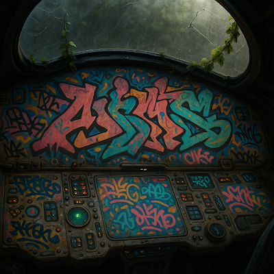 Indiana Jones goes to an alien world and ChatGPT gives us pictures Indiana Jones goes to an alien world and ChatGPT gives us pictures