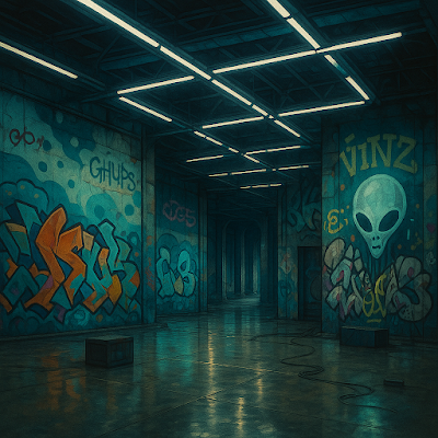 Indiana Jones goes to an alien world and ChatGPT gives us pictures Indiana Jones goes to an alien world and ChatGPT gives us pictures