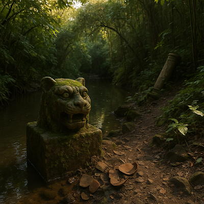 Indiana Jones goes to an alien world and ChatGPT gives us pictures Indiana Jones goes to an alien world and ChatGPT gives us pictures