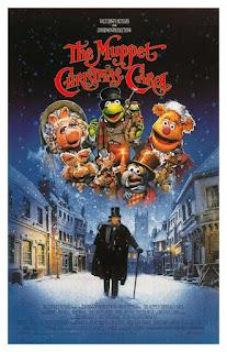 #2,998. The Muppet Christmas Carol (1992) - The Muppets