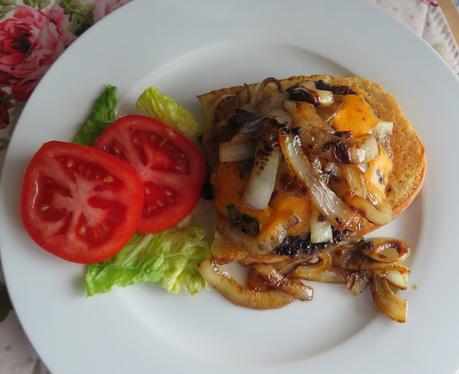 Pub Cheese Burgers Pub Cheese Burgers