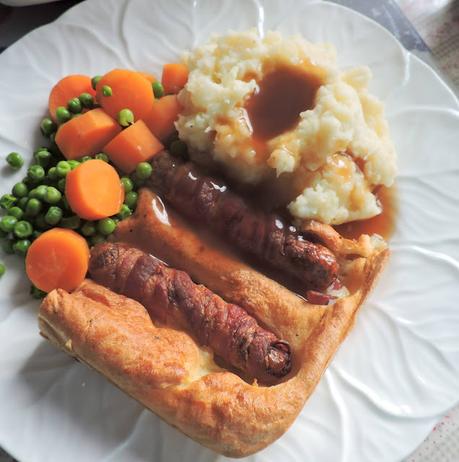 Toad in the Hole Toad in the Hole