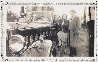 Maybelline founder's passion for custom  designed automobiles