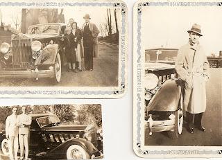 Maybelline founder's passion for custom  designed automobiles