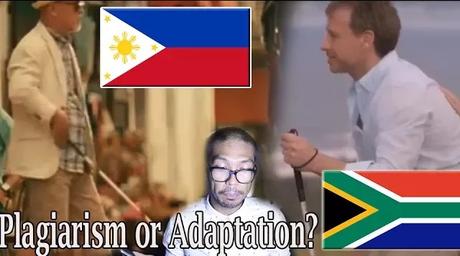 Plagiarism or adaptation,SIGHTS TVC 60s reaction,Department of Tourism Philippines ad,South Africa tourism ad comparison,McCann Erickson plagiarism,2017 Philippine tourism ad,Philippines tourism controversy,SIGHTS ad analysis,plagiarism debate,tourism ad similarities,South Africa tourism ad 2014,Philippine tourism advertisement,viral tourism ads,ad reaction video,creative debate,plagiarism in ads,TVC analysis,Department of Tourism reaction